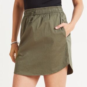 Sundry for Evereve Sunday skirt size 1